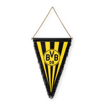 Borussia Dortmund - Schmuckwimpel Logo